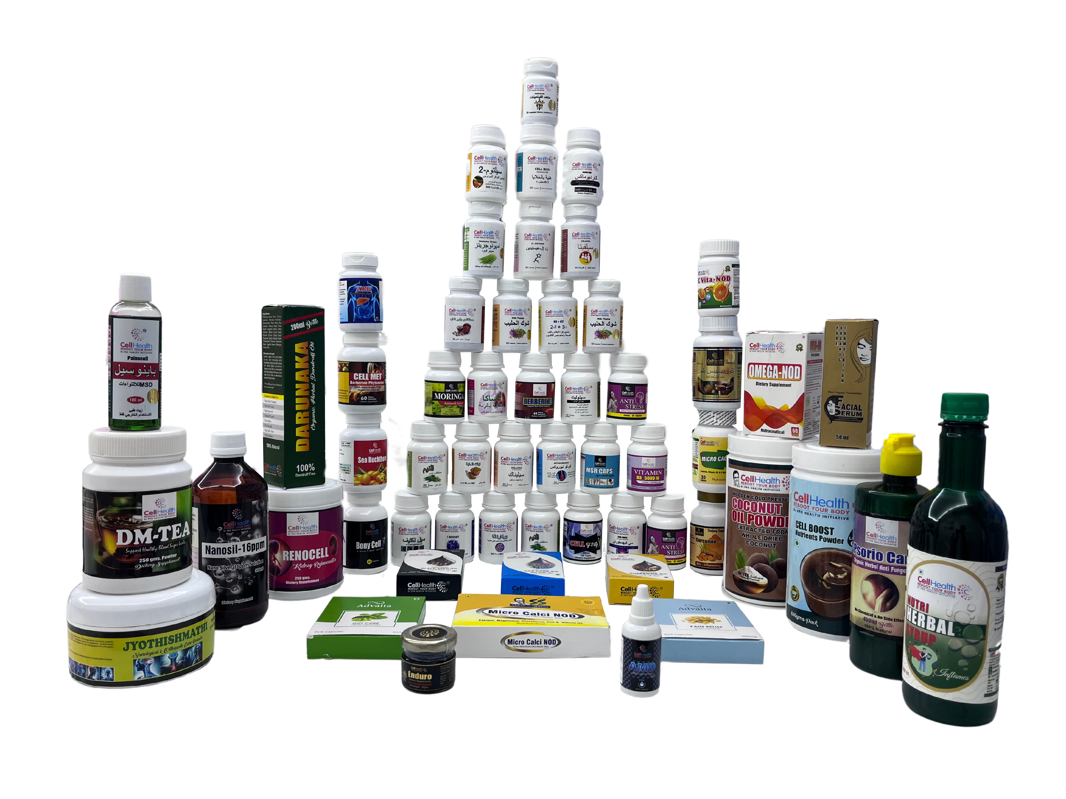 General Medical Supplies