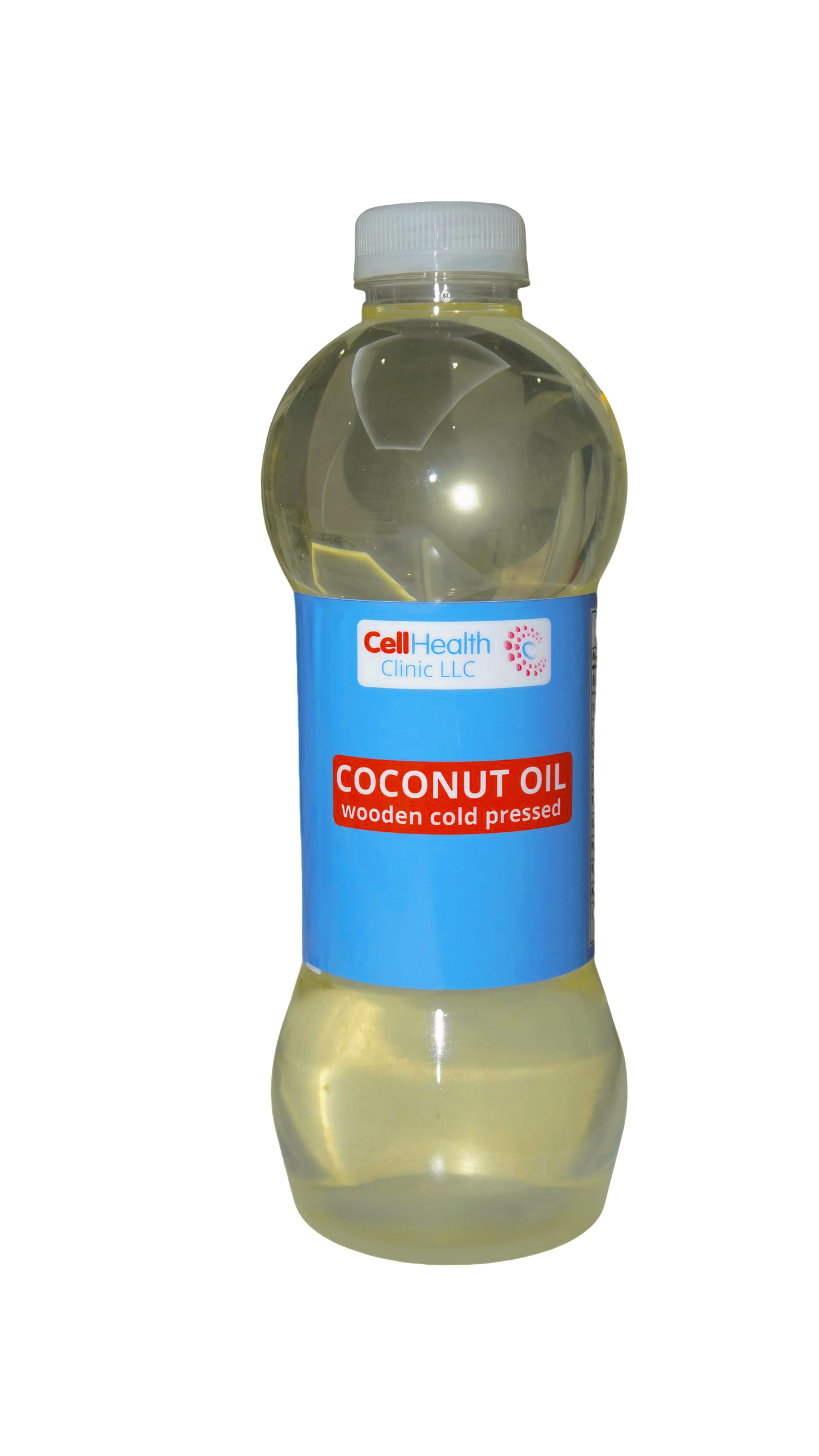 Coconut Oil
