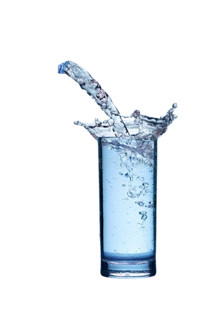 Water
