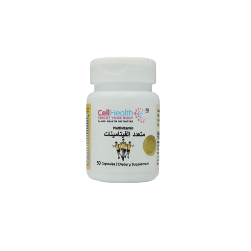 Multi-Vitamin