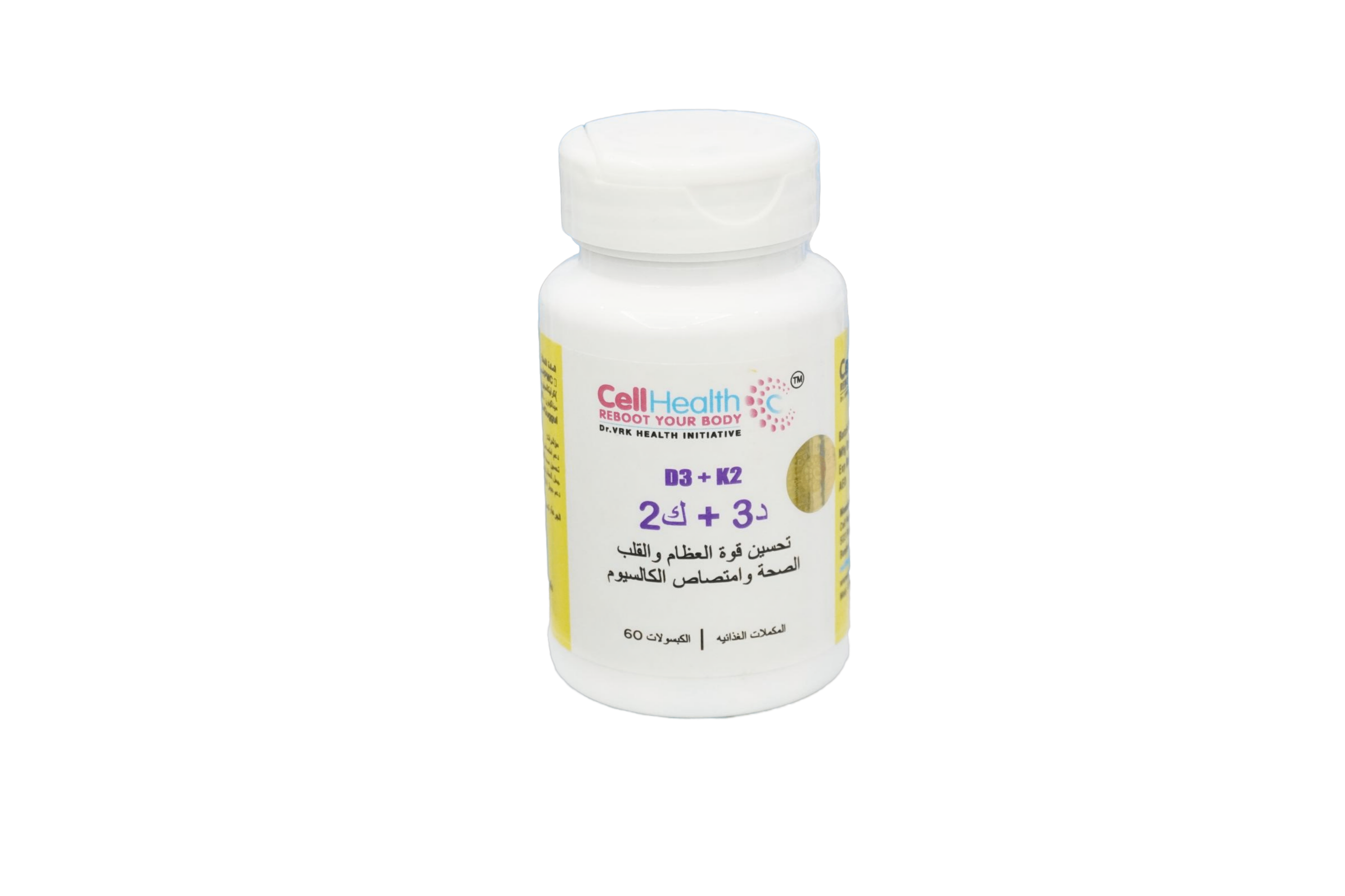 Vitamin-D3K2