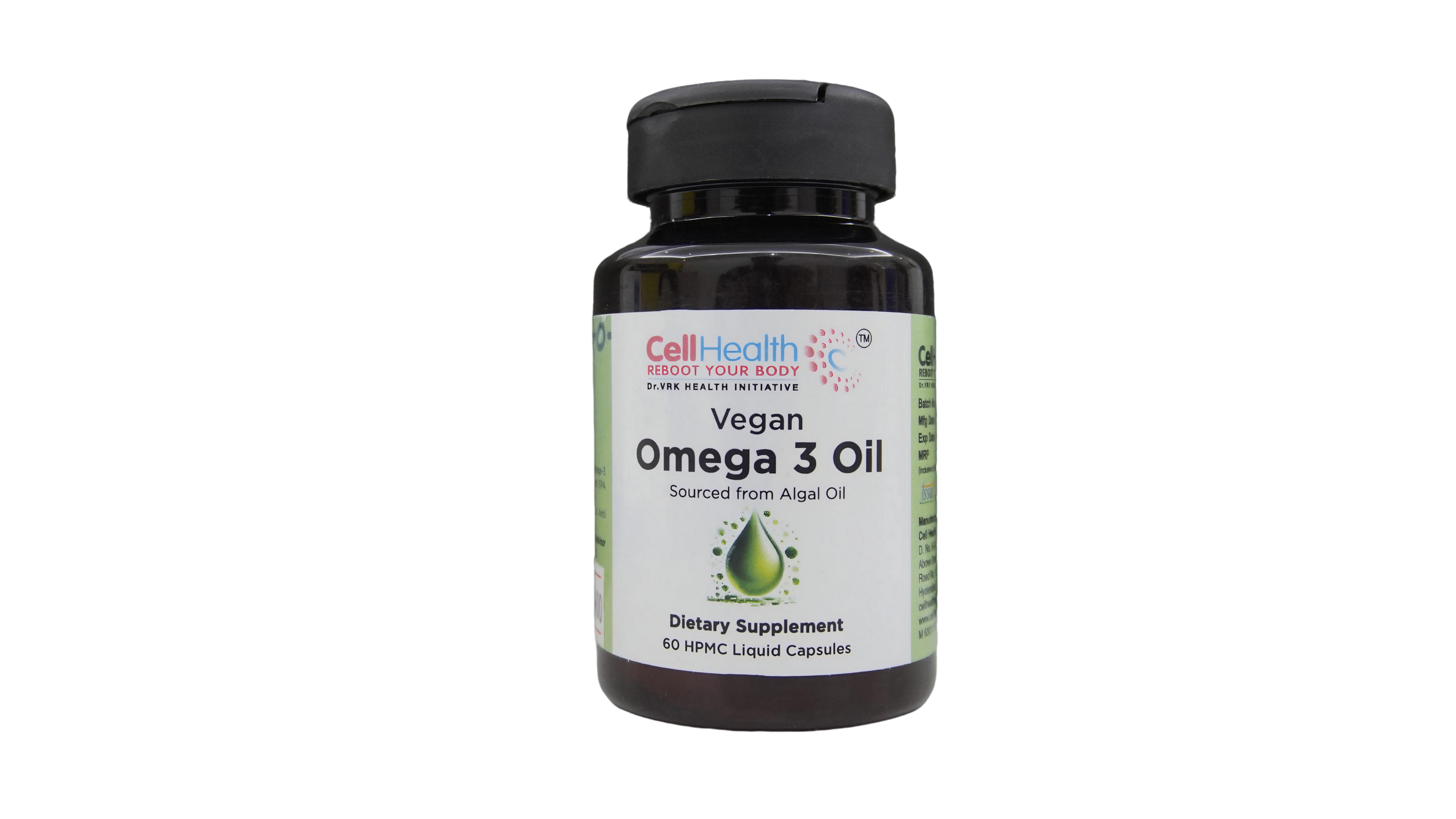 Omega-3